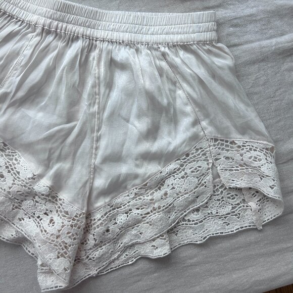 Free People Midnight Muse Short in Sugar Swizzle - Picture 7 of 11